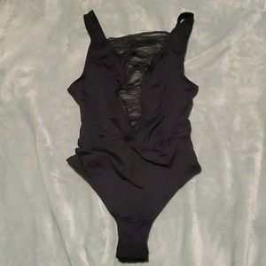 Victoria's Secret bodysuit